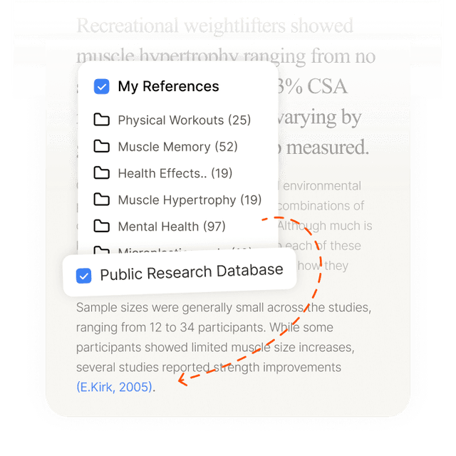 AI Paper Writer | Free AI Tool to Write Your Research Paper