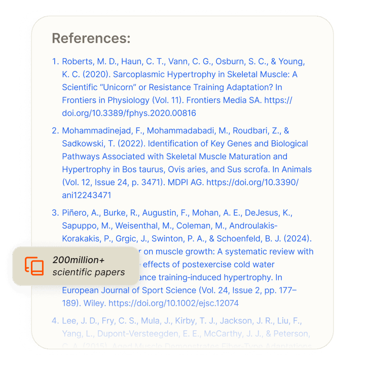 Analyze Papers Faster with Accurate Data Extraction