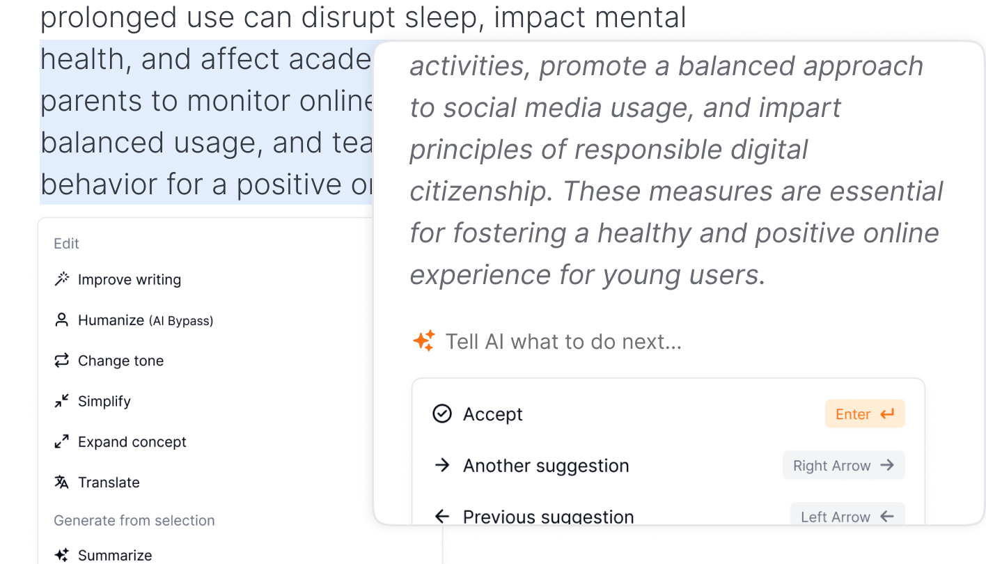 ai-assist-open-access