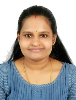 Remya Krishnan