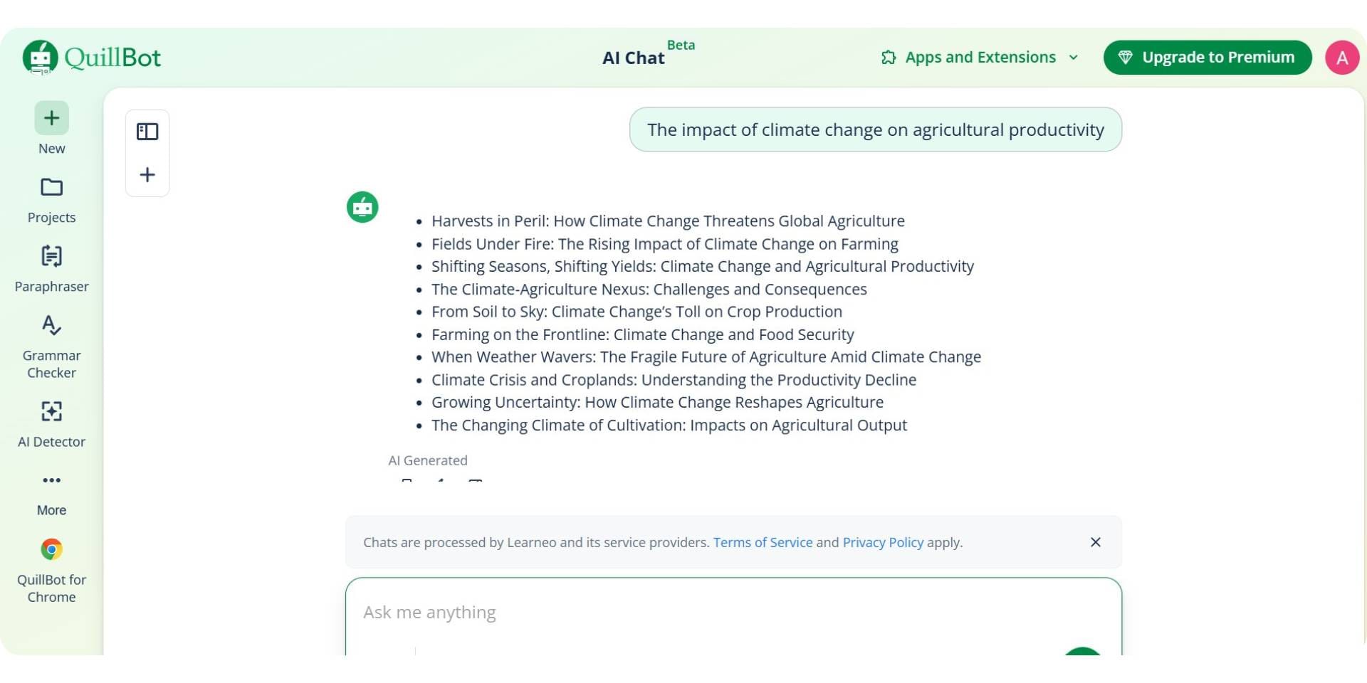 quillbot ai title generator