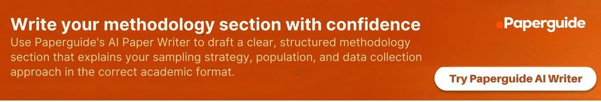 paperguide AI paper writer