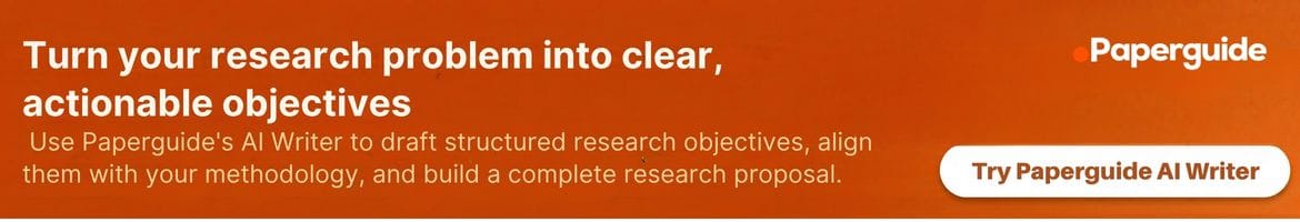 paperguide AI paper writer