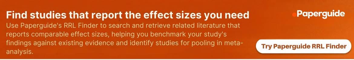 Paperguide RRL Finder