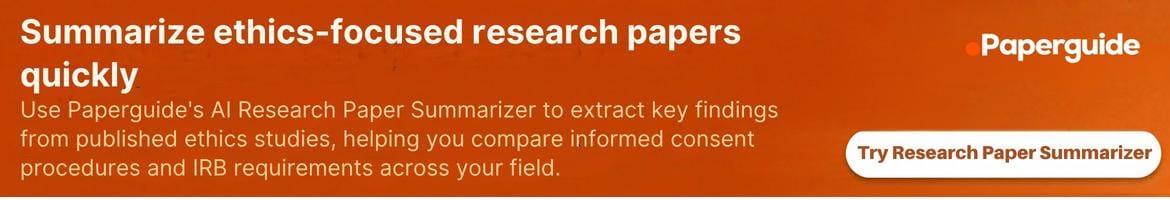 paperguide AI research paper summarizer