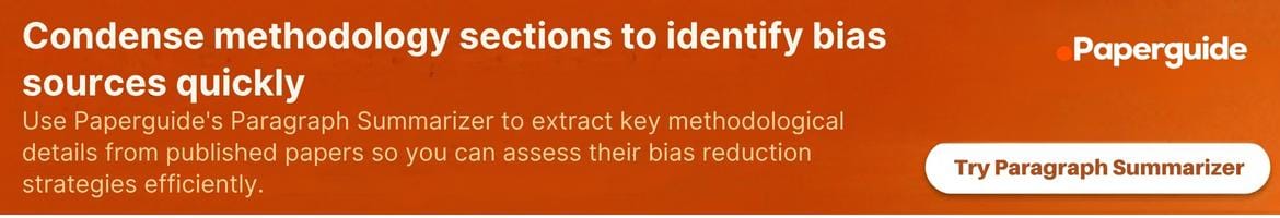 paperguide paragraph summarizer