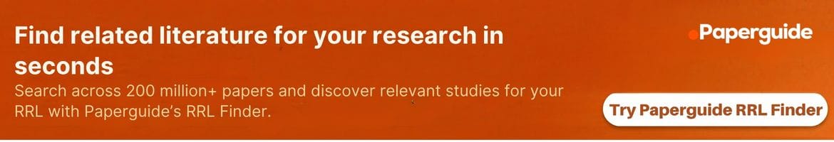 paperguide rrl finder