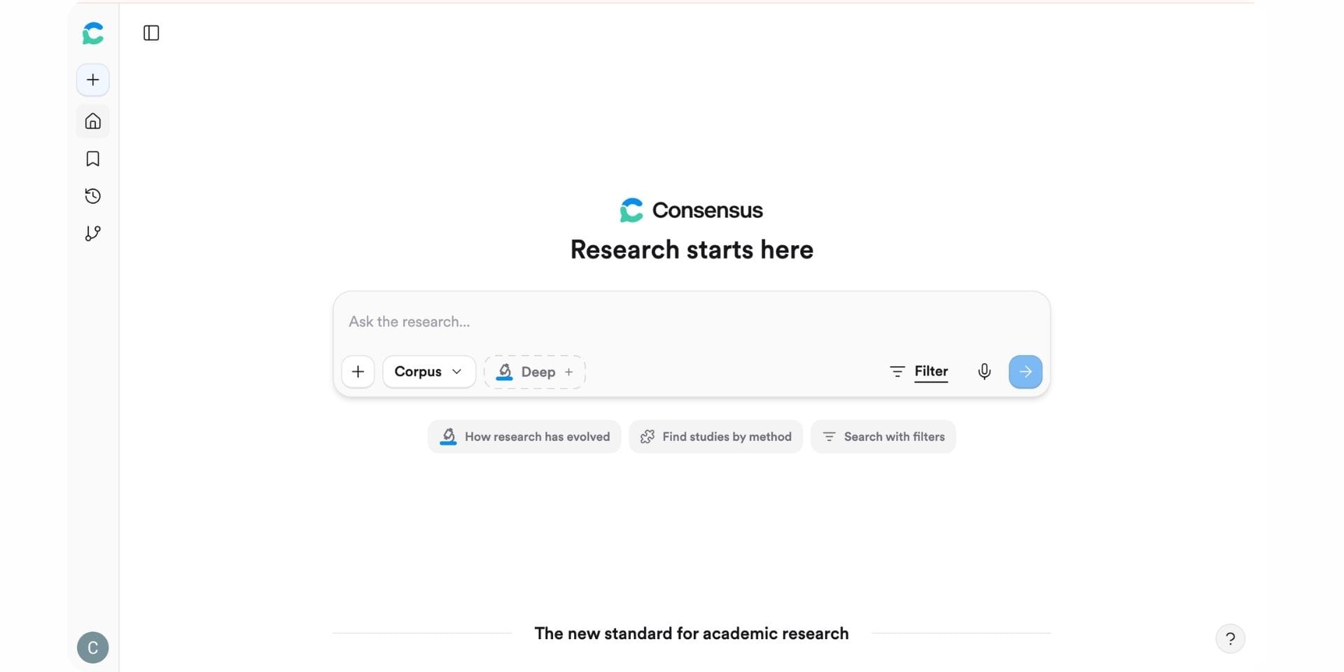 Consensus
