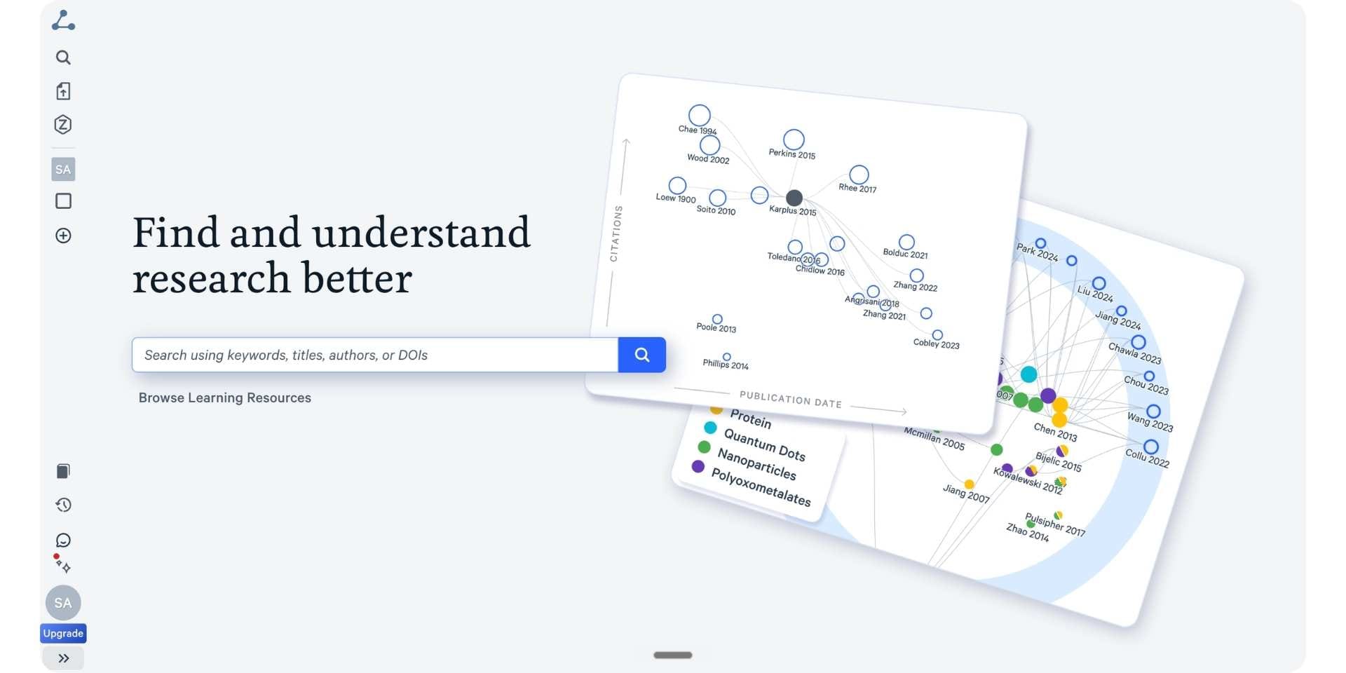 litmaps