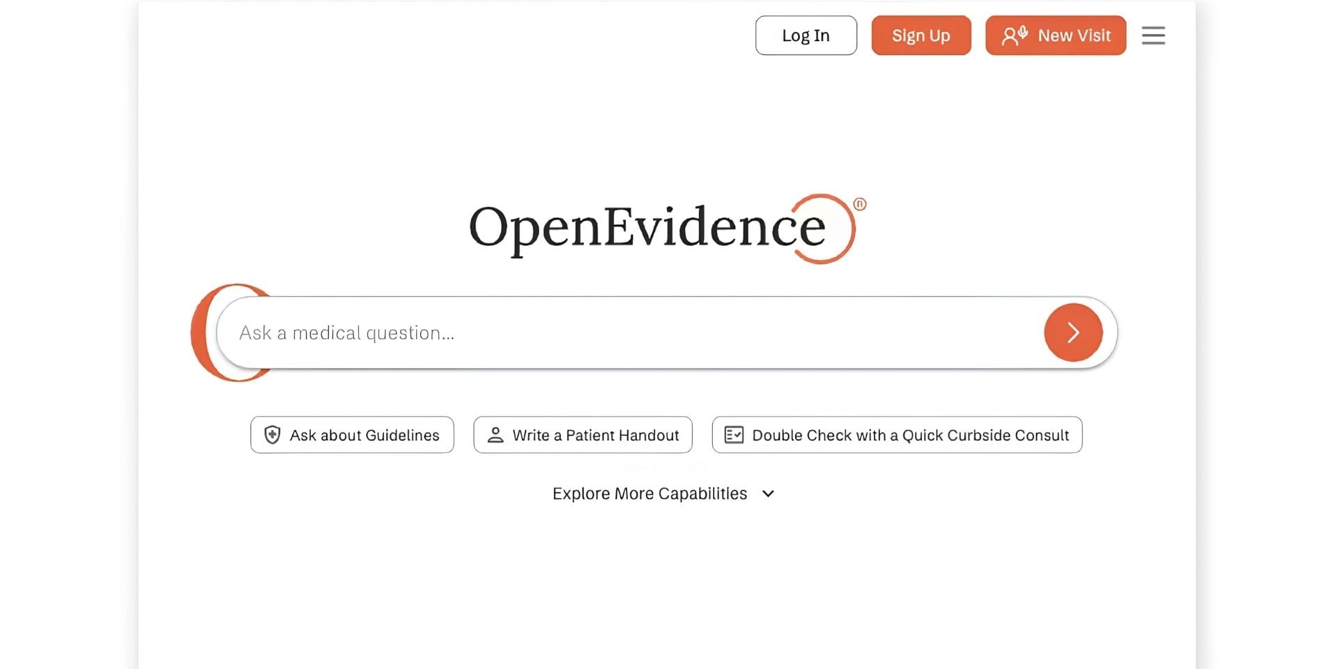 openevidence