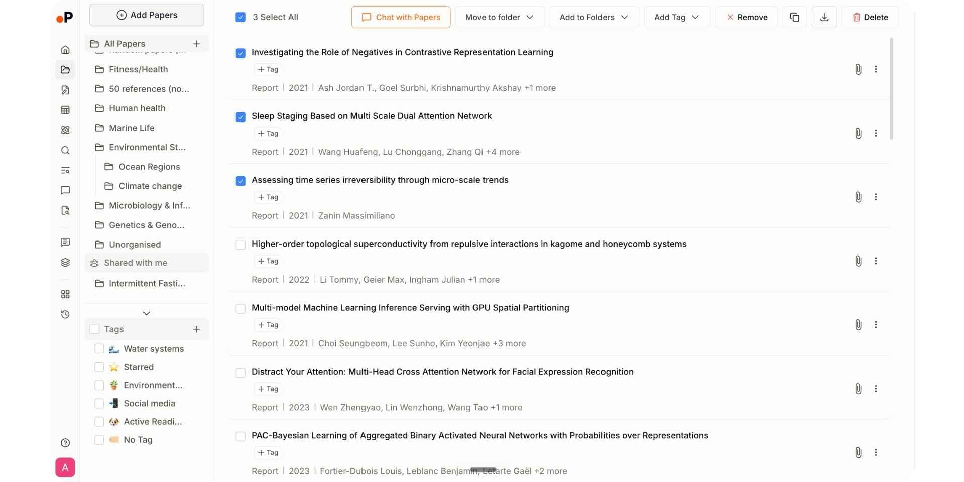 paperguide ai reference manager