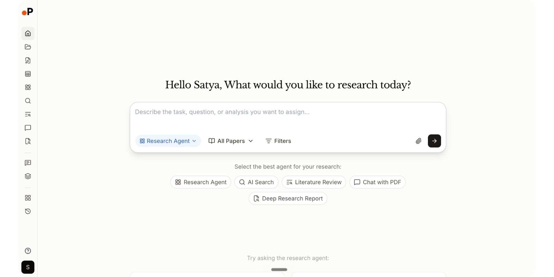 Paperguide