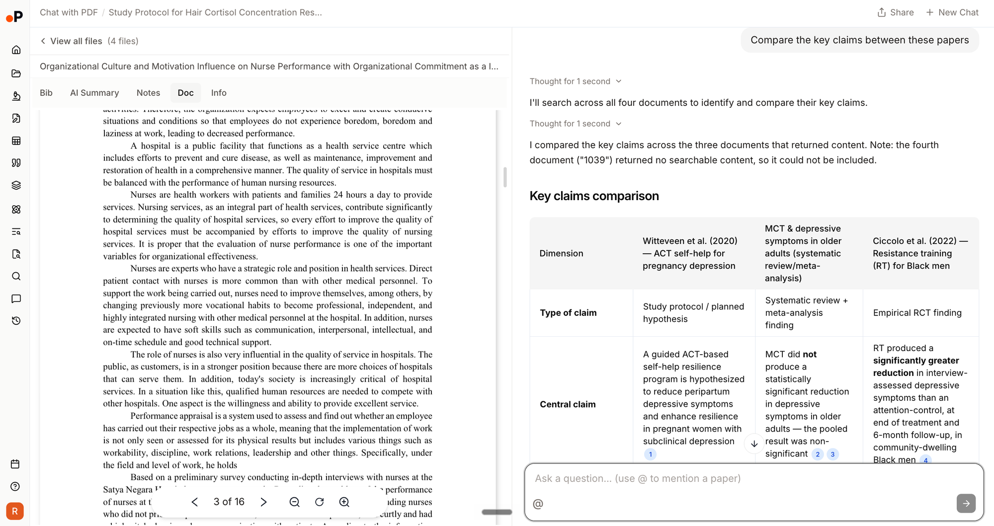paperguide chatwithpdf