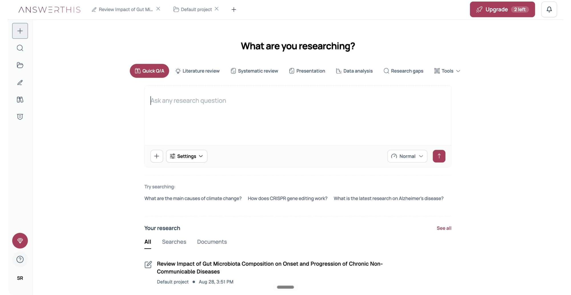answerthis