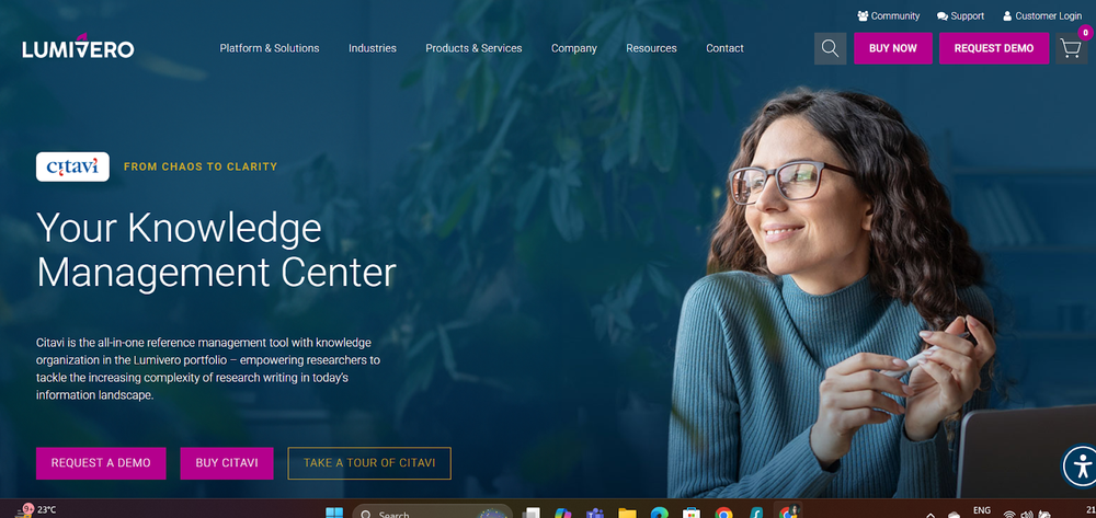 Best Reference Management Software for 2026