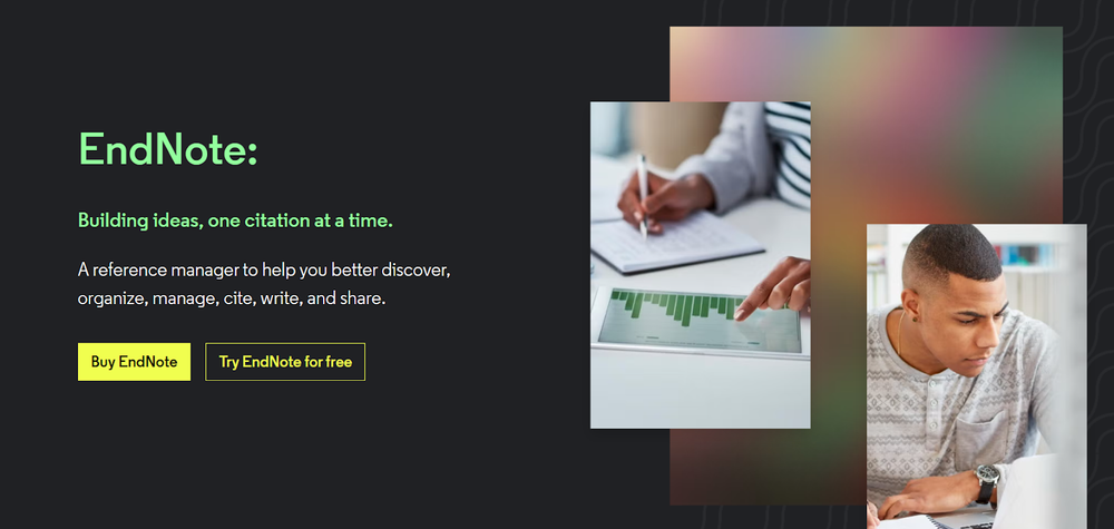 Best Reference Management Software for 2026