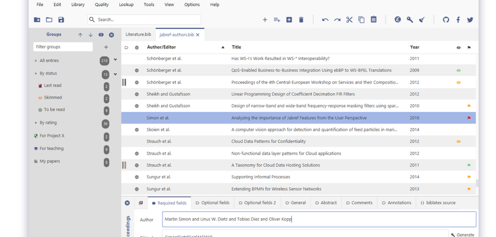 Best Reference Management Software for 2026