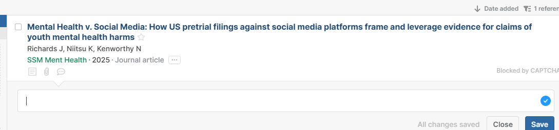 Best Reference Management Software for 2026