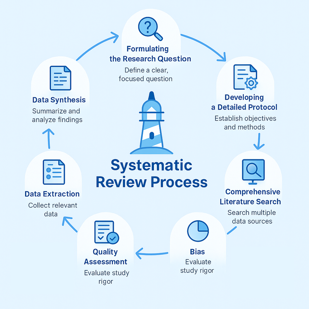 What is a Systematic Review in Research in 2026
