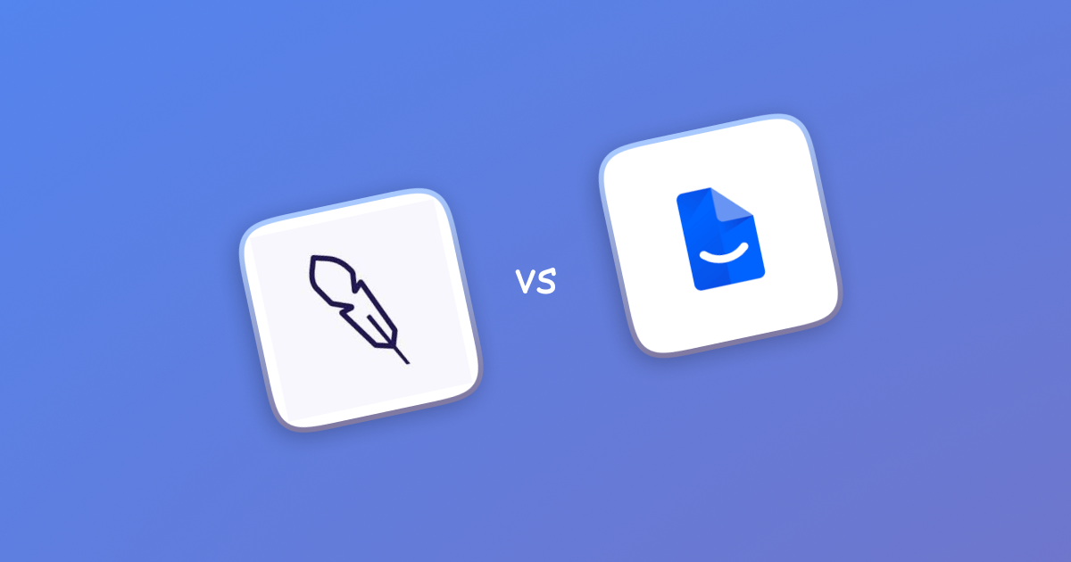 Jenni vs. Paperpal: AI Writing Tools Compared for Quality, Ease, & Features