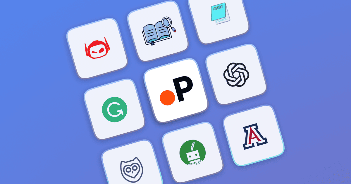 best ai thesis statement generators in 2026