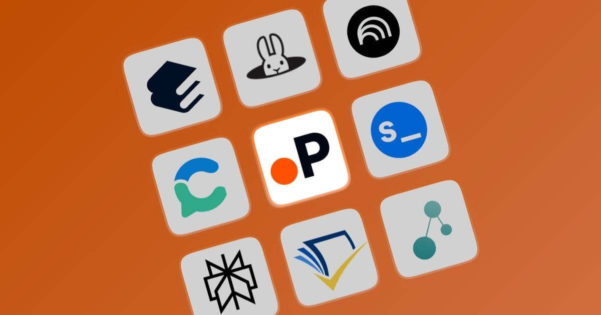 best academic research ai tools