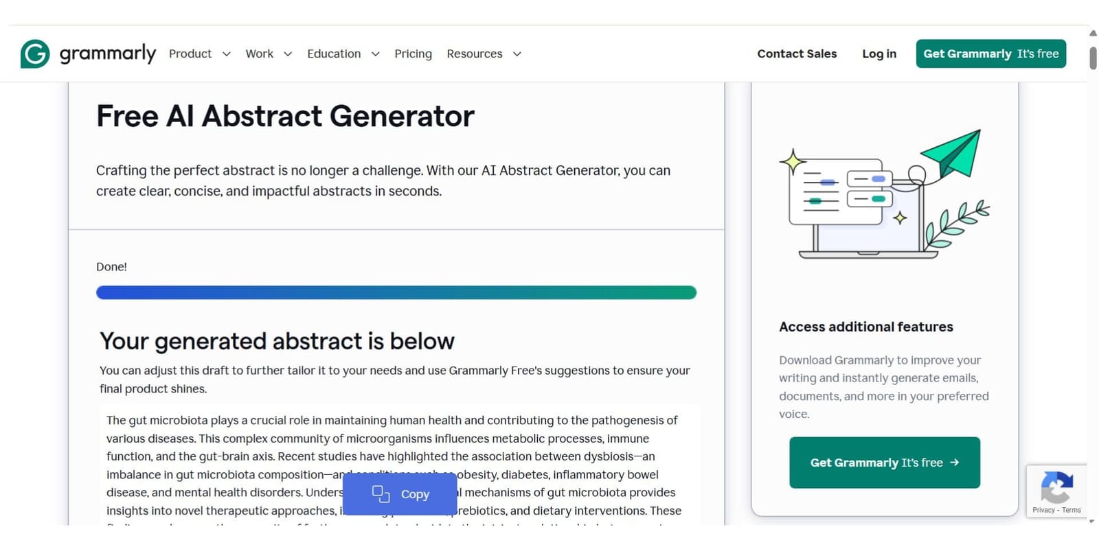 5 Best AI Tools for Writing Abstracts in 2026