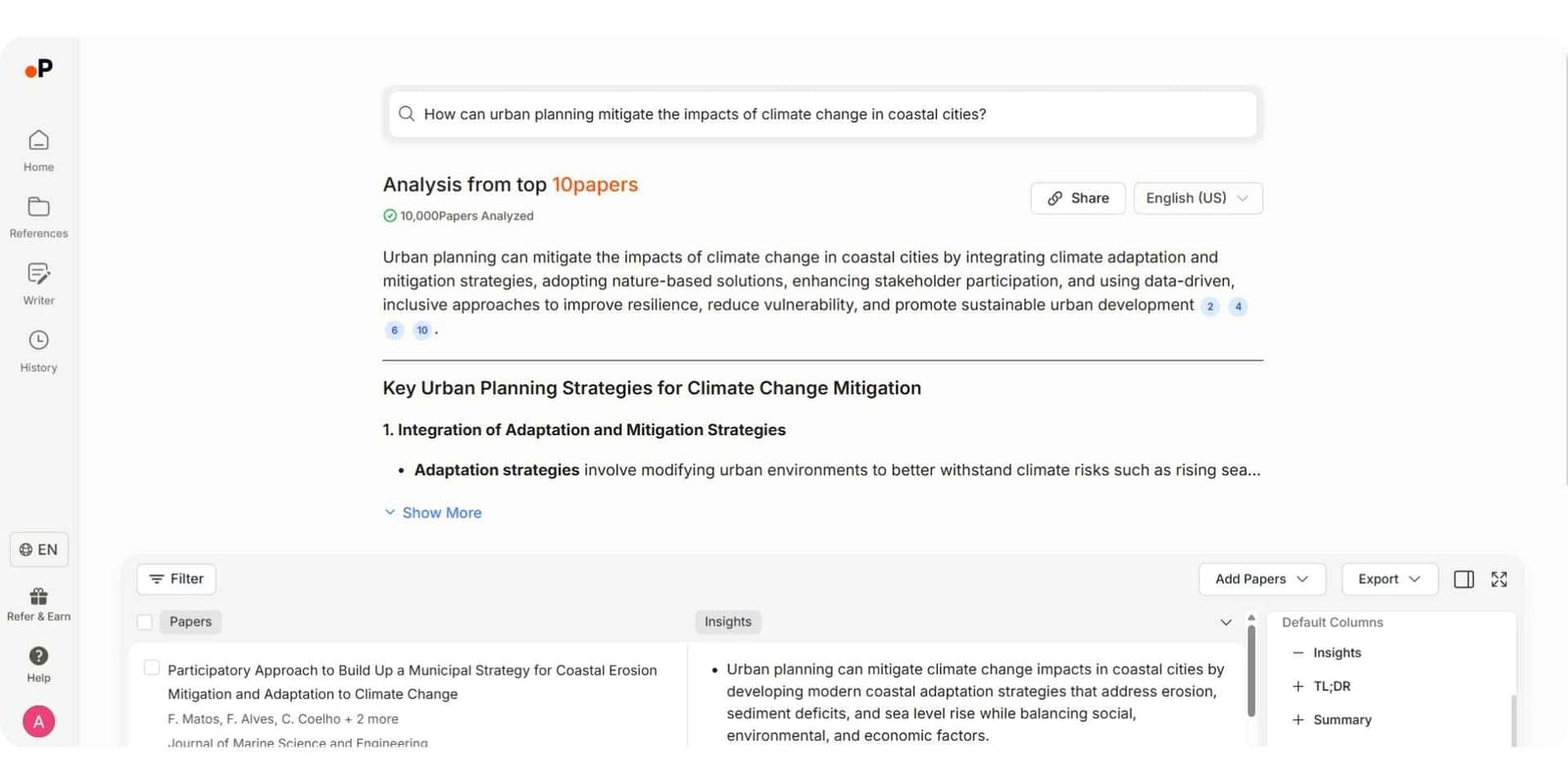 7 Best Literature Review AI Tools in 2026