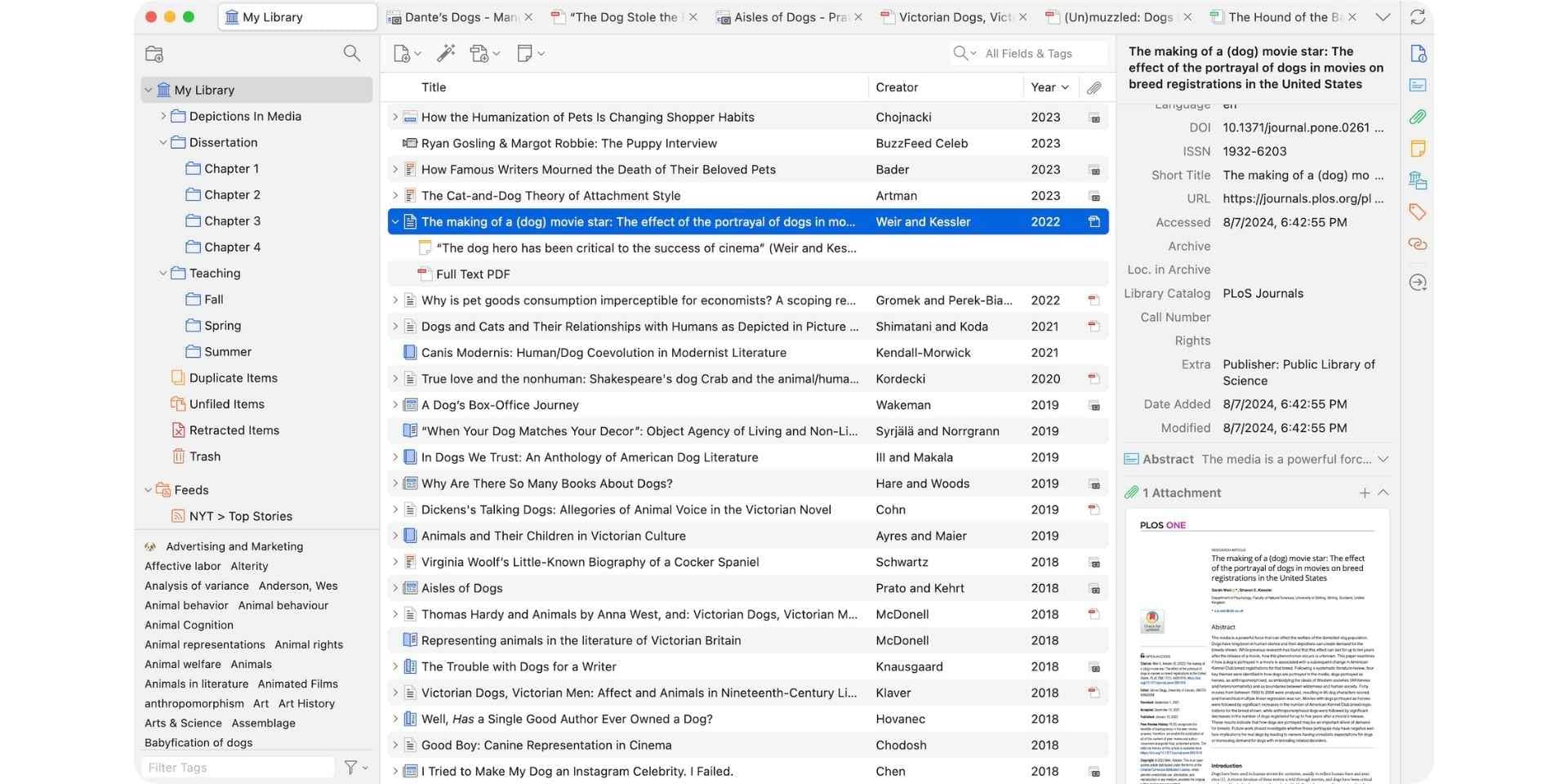 7 Best AI Reference Manager Tools in 2026