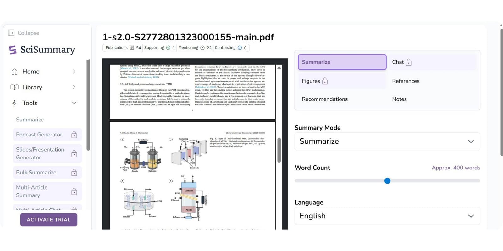 9 Best AI Research Paper Summarizers in 2026 (Free + Paid)