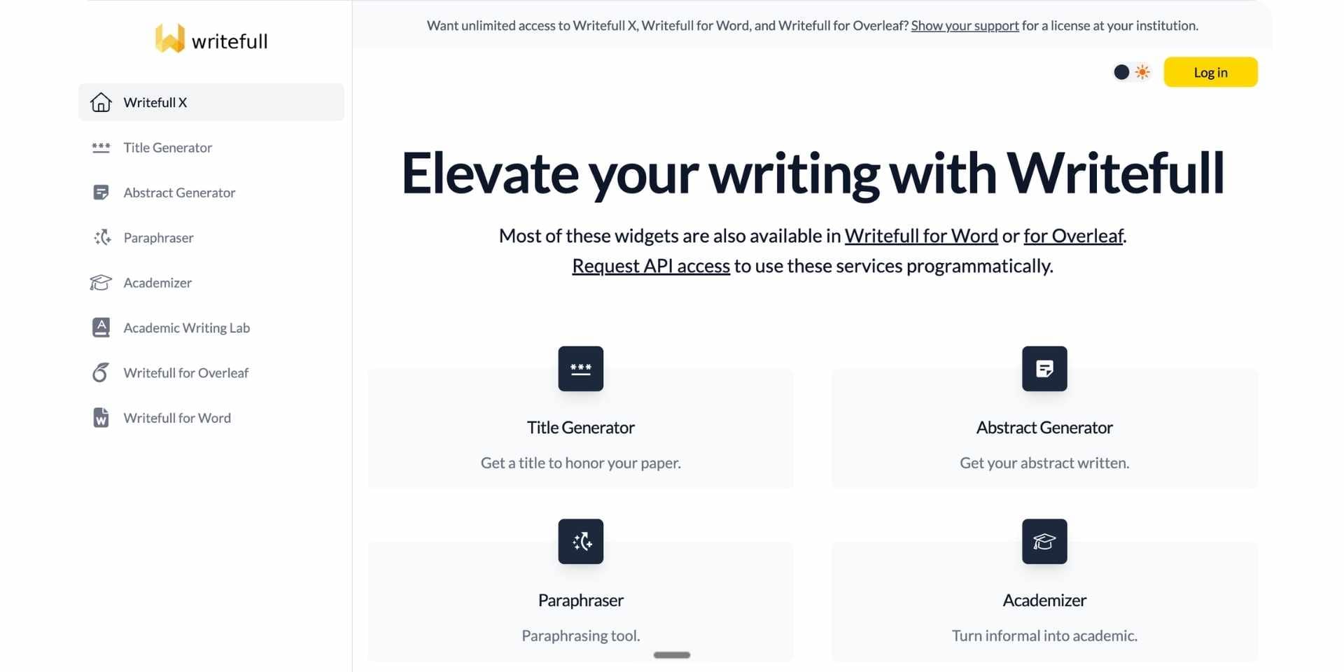 7 Best AI Tools for Academic Writing in 2026