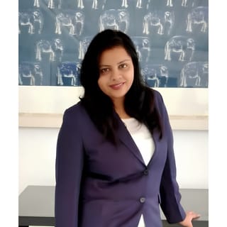 Shrishti Chaudhary