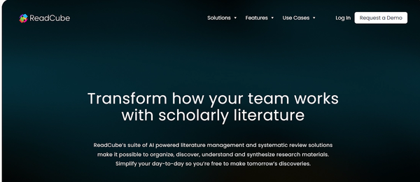 Best Reference Management Software for 2026
