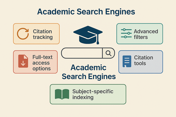 The Ultimate Guide to Academic Search Engines (2026)