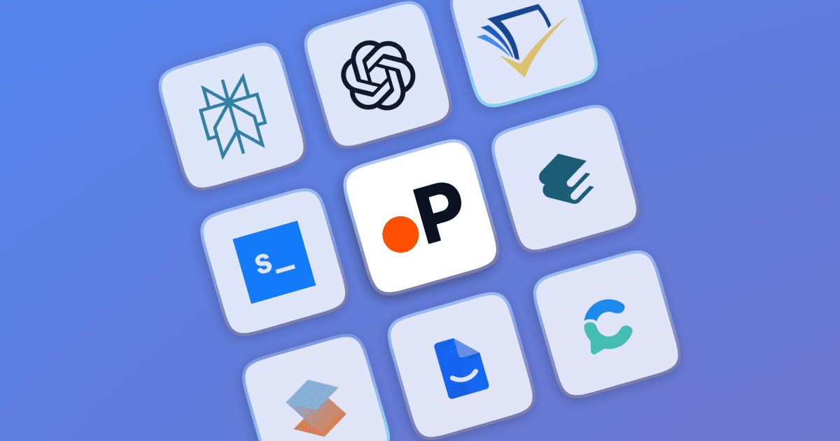 best ai tools for research  in 2025