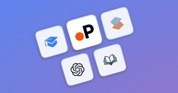 best ai research topic generators