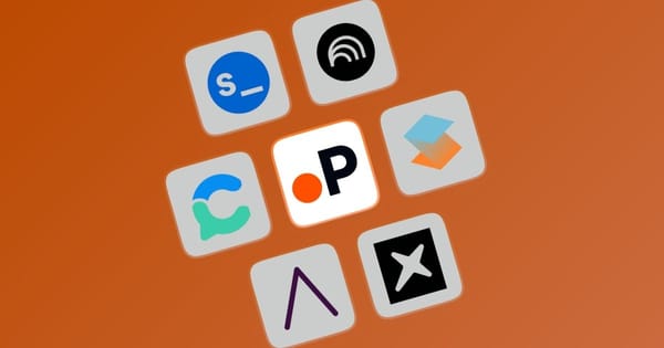 consensus alternatives