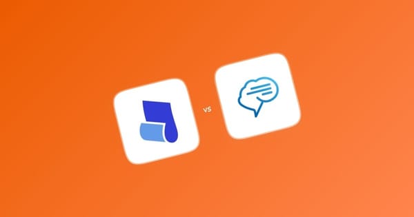 jenni vs thesisai
