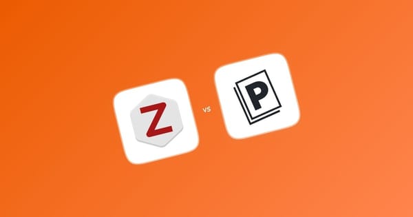 zotero vs paperpile