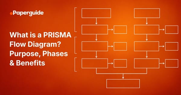what is a prisma flow diagram