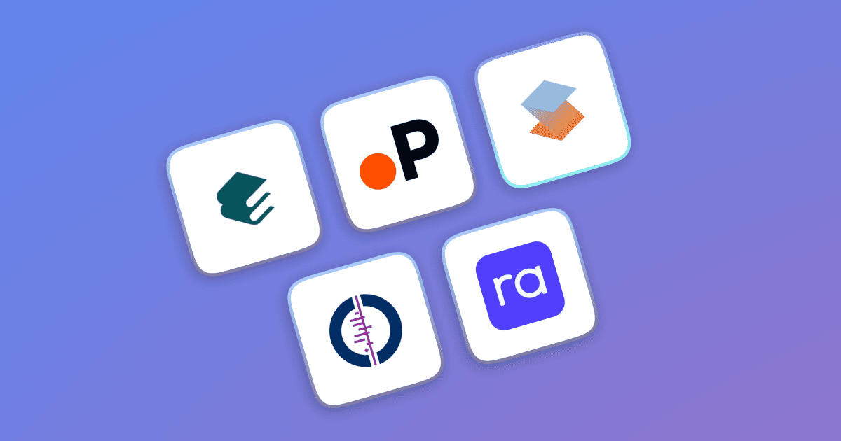best ai tools for meta analysis in 2026