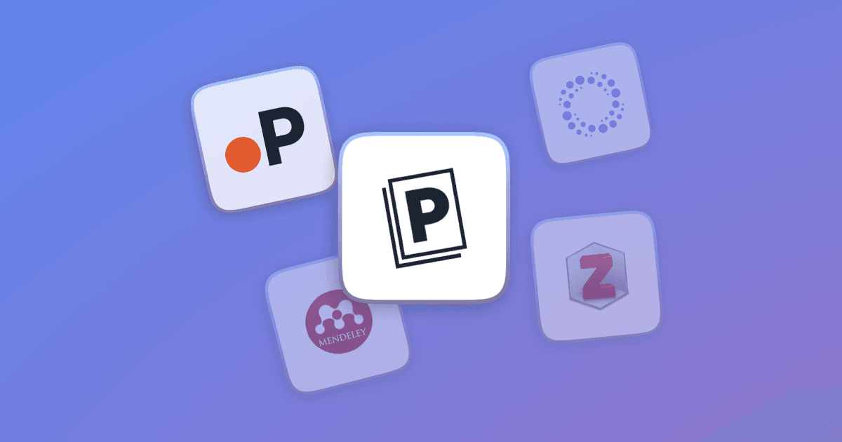 Top Paperpal Alternatives for Academic and Research Writing in 2026