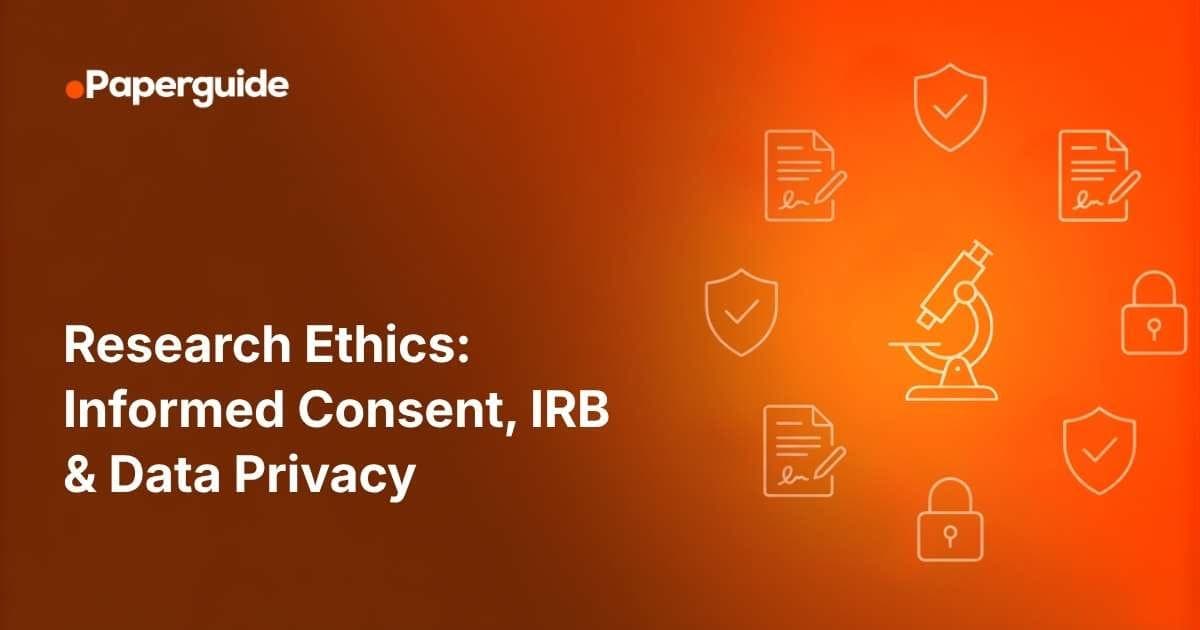 research ethics