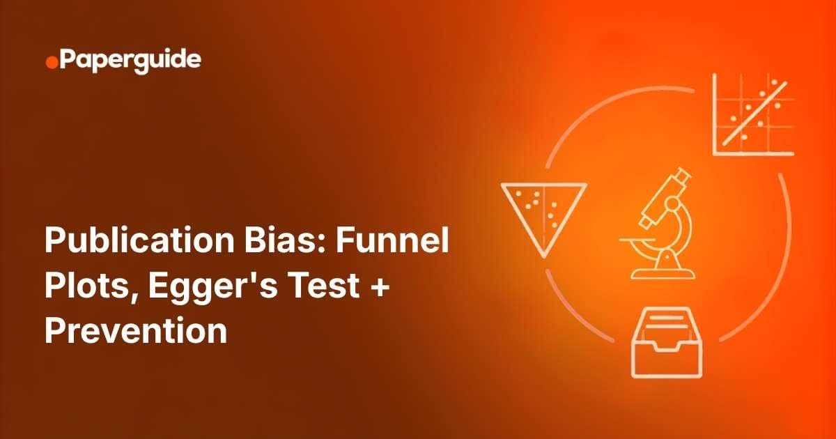 publication bias