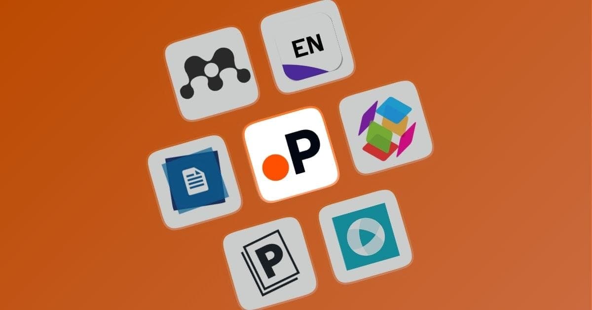 zotero alternatives