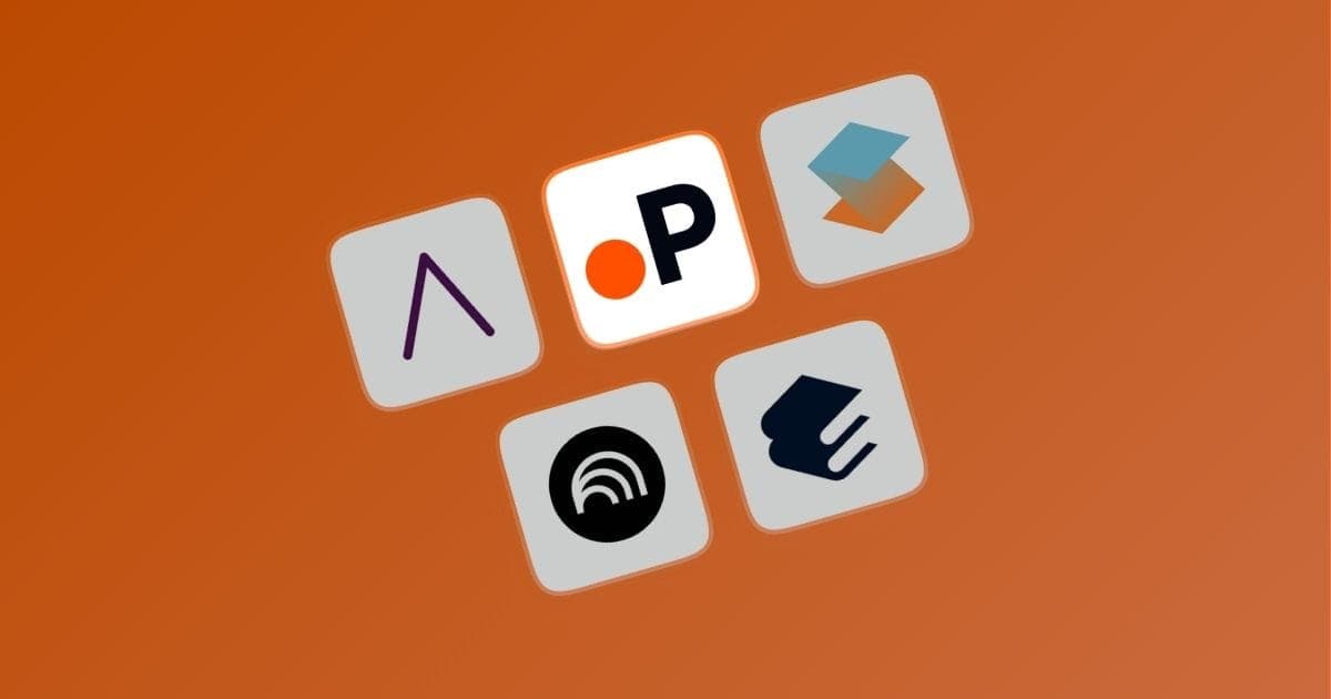 Anara Alternatives