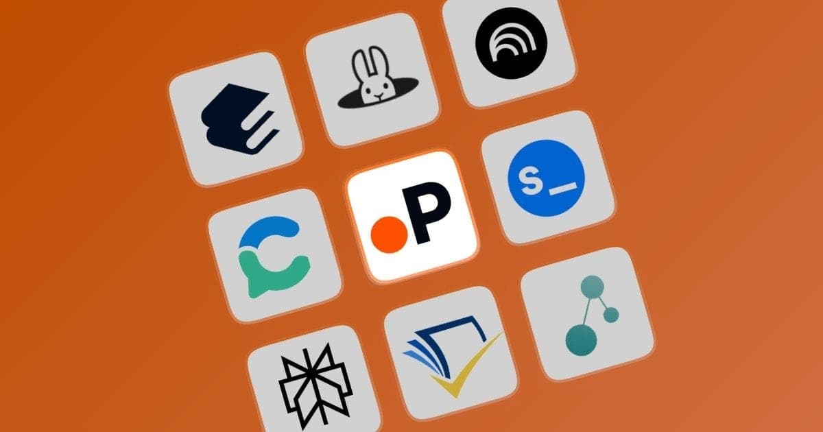 best academic research ai tools