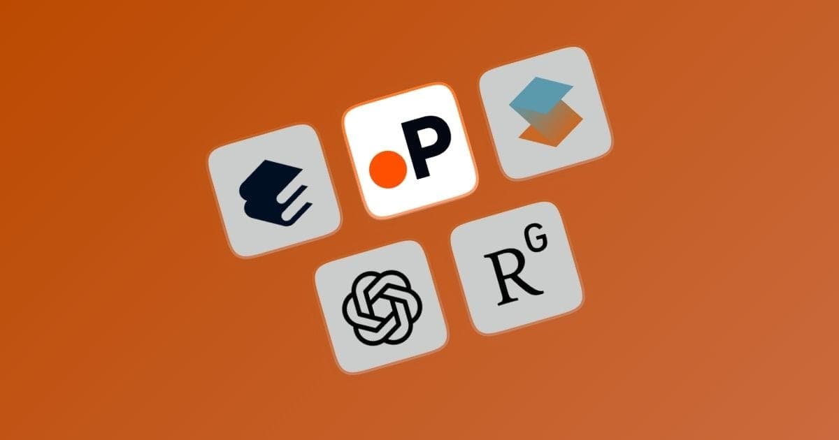Best AI Tools for Research Methodology in 2026 (Tested)