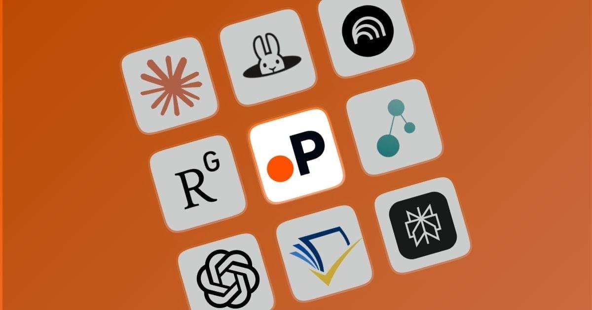 best ai tools for research papers in 2026