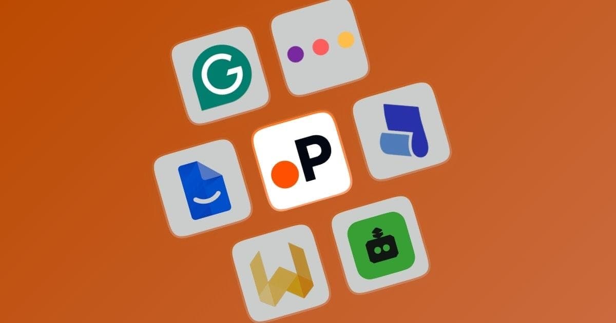 best ai tools for scientific writing